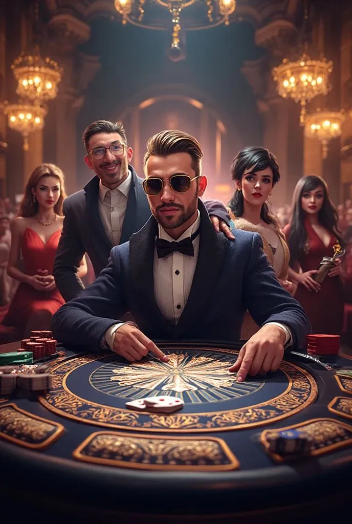 canlı casino blackjack